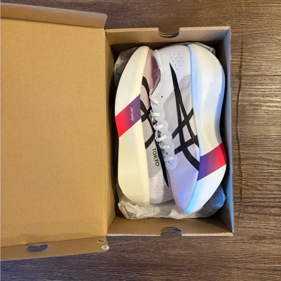 Asics Metaspeed Ray - Picture 2 of 5